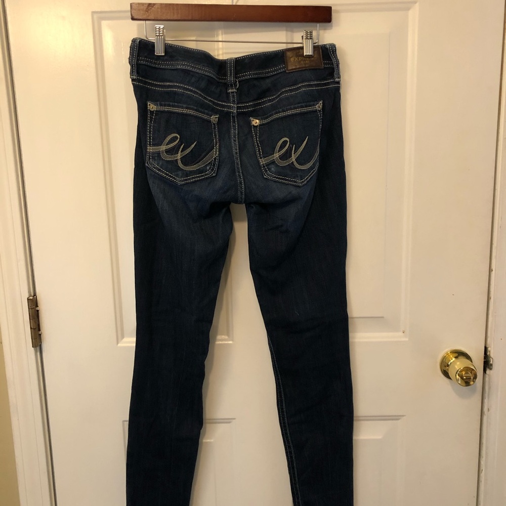 Express Jeans - Picture 2 of 2